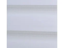 Sol Royal SolDecor DL2 Doppelrollo 45x150cm Weiß