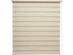 Sol Royal SolDecor DL2 Doppelrollo 100x220cm Leinen