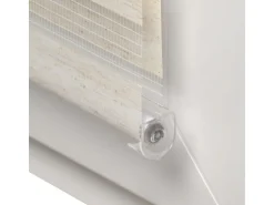 Sol Royal SolDecor DL2 Doppelrollo 100x220cm Leinen
