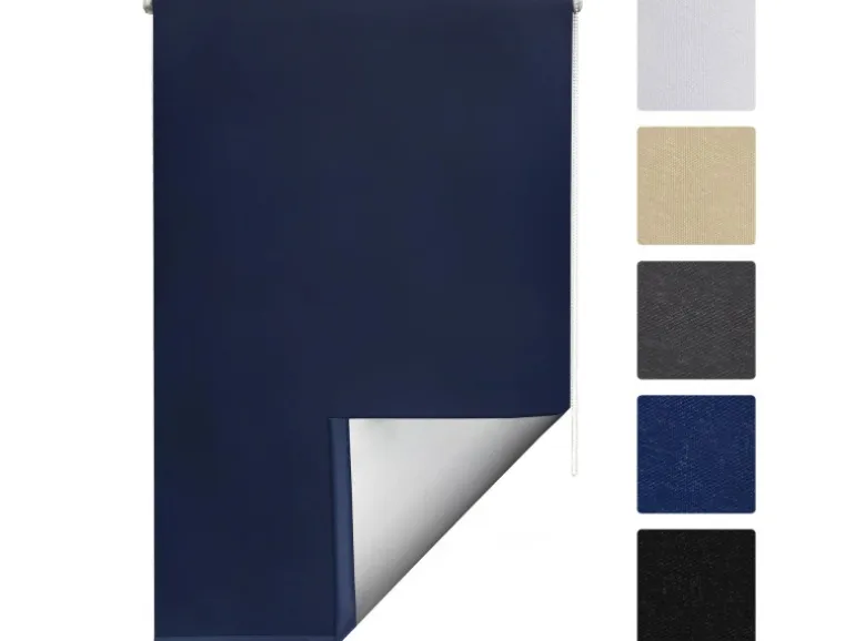Sol Royal SolReflect T42 Thermorollo 70x220cm Dunkelblau