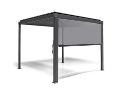 Sonnenrollo Mirador ZT200 3 m Anthrazit