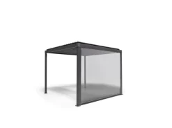 Sonnenrollo Mirador ZT200 3 m Anthrazit