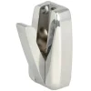 SOTECH Garderobenhaken Klappbar HIPPO Chrom