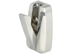 SOTECH Garderobenhaken Klappbar HIPPO Chrom