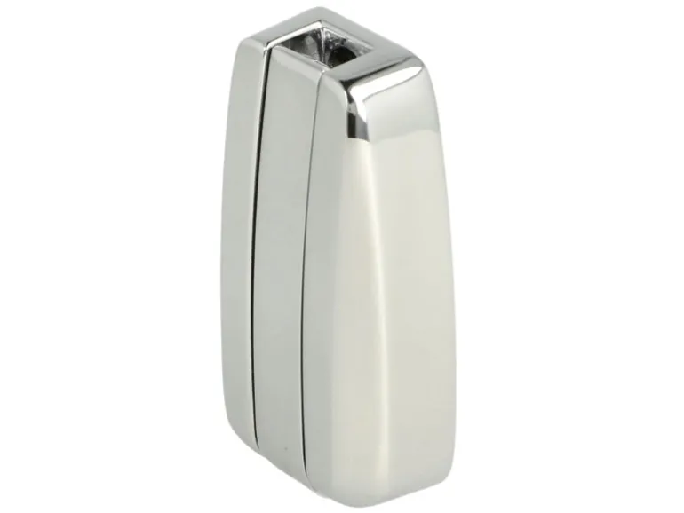 SOTECH Garderobenhaken Klappbar HIPPO Chrom