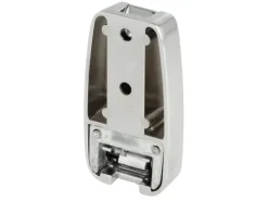 SOTECH Garderobenhaken Klappbar HIPPO Chrom