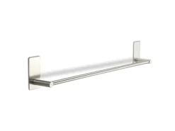 SOTECH Selbstklebende Hakenleiste TALIDA Aus Edelstahl Länge 585 mm 1-Fach