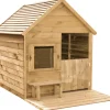 Soulet Kinderspielhaus Heidi