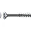 Spax Senkkopf Universalschraube T-Star plus-Antrieb Ø 4,5 mm x 50 mm 75 Stück