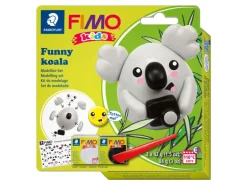 Staedtler Modellier-Set Fimo Kids Koala