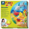Staedtler Spiel- und Modellier-Set Fimo Kids F&P Oceanlife