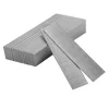 STAHLWERK Druckluft Nägel 30 mm Gauge 18 (1,25 x 1,05 mm) 2 mm Kopf 5.000er Set