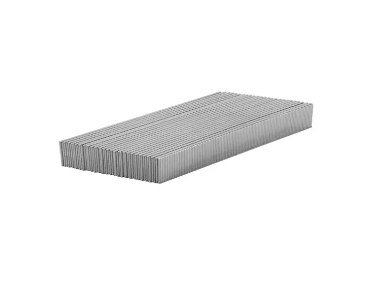 STAHLWERK Druckluft Nägel 15 mm Gauge 18 125 x 105 mm 2 mm Kopf 5000er Set