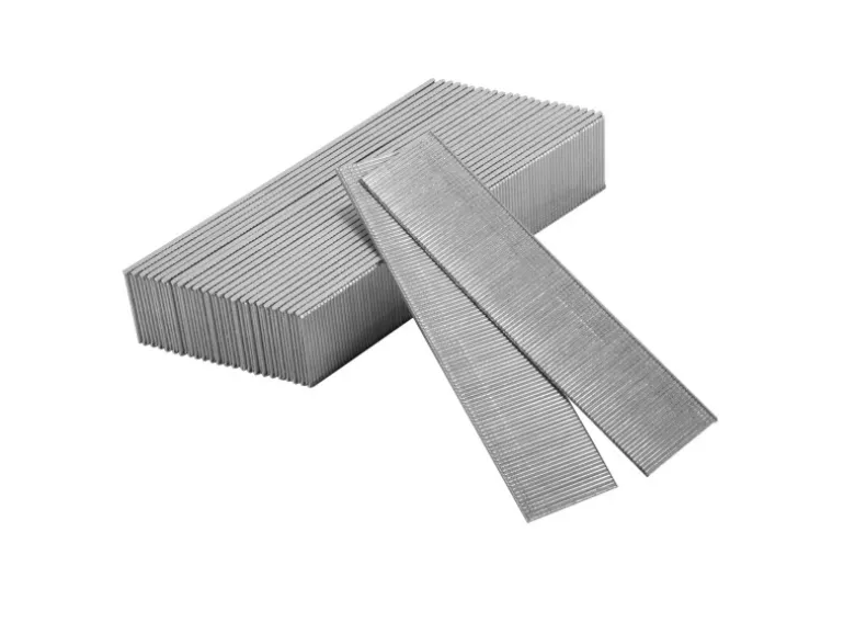 STAHLWERK Druckluft Nägel 30 mm Gauge 18 125 x 105 mm 2 mm Kopf 5000er Set