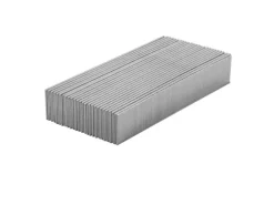 STAHLWERK Druckluft Nägel 30 mm Gauge 18 125 x 105 mm 2 mm Kopf 5000er Set