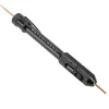 STAHLWERK TIG Pen Drahtvorschubstift WIG Stift Schweißstabhalter 0,8 - 3,2 mm
