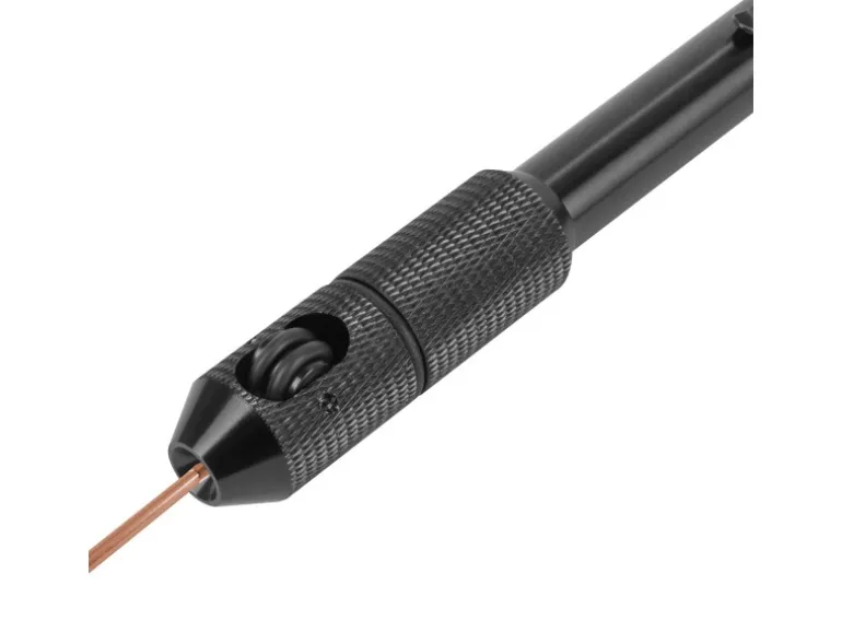STAHLWERK TIG Pen Drahtvorschubstift WIG Stift Schweißstabhalter 0,8 - 3,2 mm