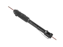 STAHLWERK TIG Pen Drahtvorschubstift WIG Stift Schweißstabhalter 0,8 - 3,2 mm