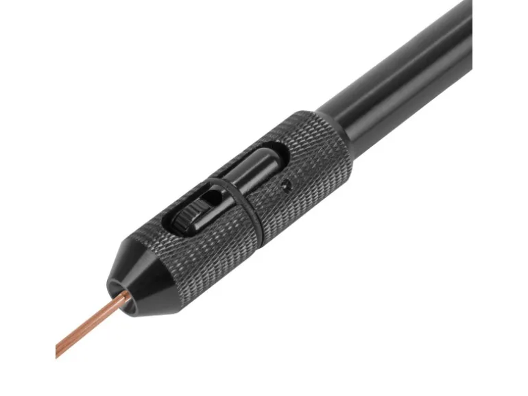 STAHLWERK TIG Pen Drahtvorschubstift WIG Stift Schweißstabhalter 0,8 - 3,2 mm