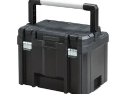 Stanley FatMax Aufbewahrungssystem Tstak Tiefe Werkzeugbox