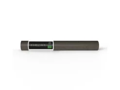 Sublime Vliestapete Refined 10 m x 52 cm Braun FSC®