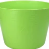 Sunny Garden Flexibler Gummi-Eimer 43 l Farbenauswahl