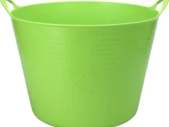 Sunny Garden Flexibler Gummi-Eimer 43 l Farbenauswahl