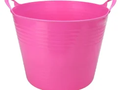 Sunny Garden Flexibler Gummi-Eimer 27 l Farbenauswahl