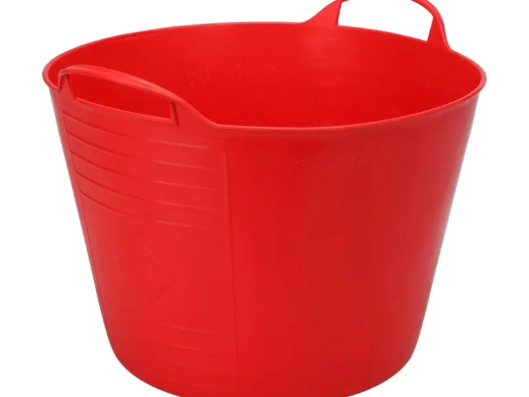 Sunny Garden Flexibler Gummi-Eimer 15 l Farbenauswahl