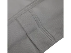 Svita Aufbewahrungstasche M 3er Set Organizer Unterbettkommode