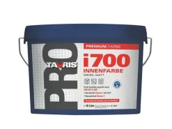 Tauris Innenfarbe Pro i 700 Weiß matt 10 l