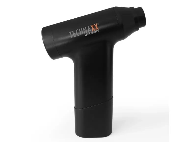 Technaxx Akku Staubgebläse mit Saugfunktion TX-293 160W