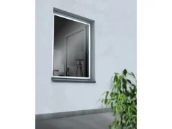 Teleskop Insektenschutzrahmen Fenster 120 cm x 140 cm Weiß