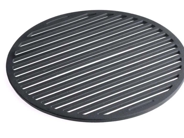 tepro Guss Grillrost Einleger