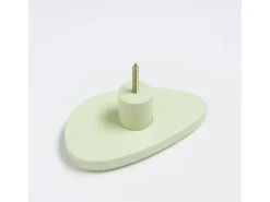 Terra Home Wandhaken Set Grün 3er Set