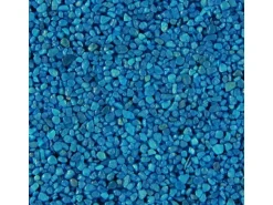 Terralith Buntsteinputz Mosaikputz 2mm 15 kg BSP22 Blau