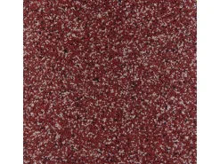 Terralith Buntsteinputz Mosaikputz 2mm -15 kg- BSP07 Weiss Rot Schwarz