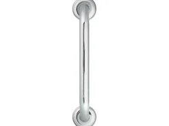 tesa® Badewannengriff DRAAD Edelstahl, verchromt, inkl. Klebelösung