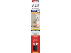 tesa Fliegengitter Alu Comfort Türen Anthrazit 100 cm x 220 cm