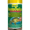 Tetra Ergänzungsfuttermittel ReptoDelica Grasshoppers 250 ml