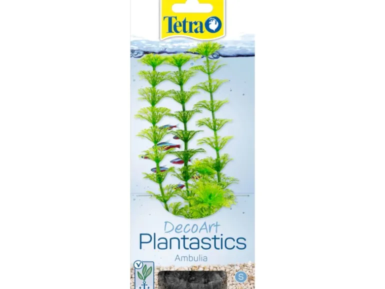 Tetra Kunstpflanze DecoArt Plant S Ambulia