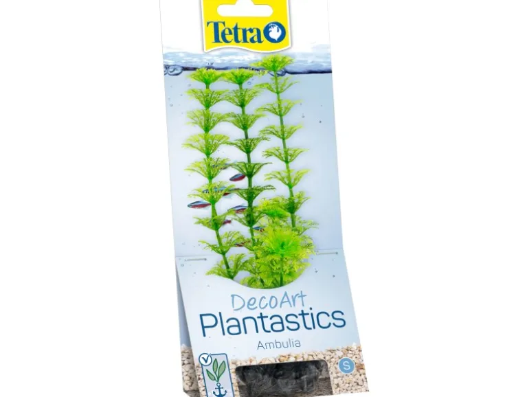 Tetra Kunstpflanze DecoArt Plant S Ambulia