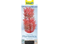 Tetra Kunstpflanze DecoArt Plant M Foxtail Red
