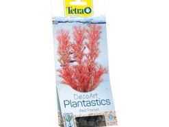 Tetra Kunstpflanze DecoArt Plant S Foxtail Red