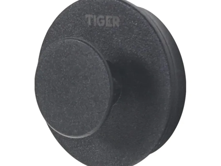 Tiger Haken Urban Klein Schwarz