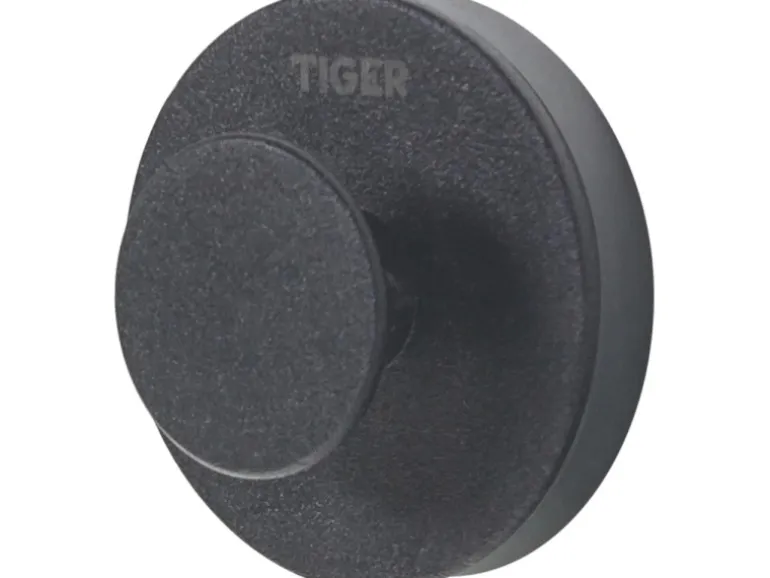 Tiger Haken Urban Klein Schwarz