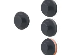 Tiger Haken Urban Klein Schwarz