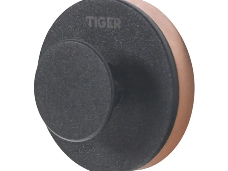 Tiger Haken Urban Klein Schwarz