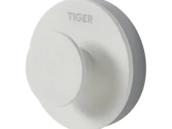 Tiger Haken Urban Klein Weiß