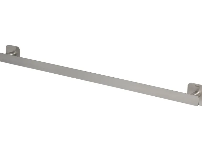 Tiger Handtuchreck 60 cm Colar Edelstahl gebürstet